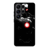Iron Man Samsung Galaxy S26 Ultra Case OV5243