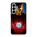 Iron Man Samsung Galaxy S26 Plus Case OV5242