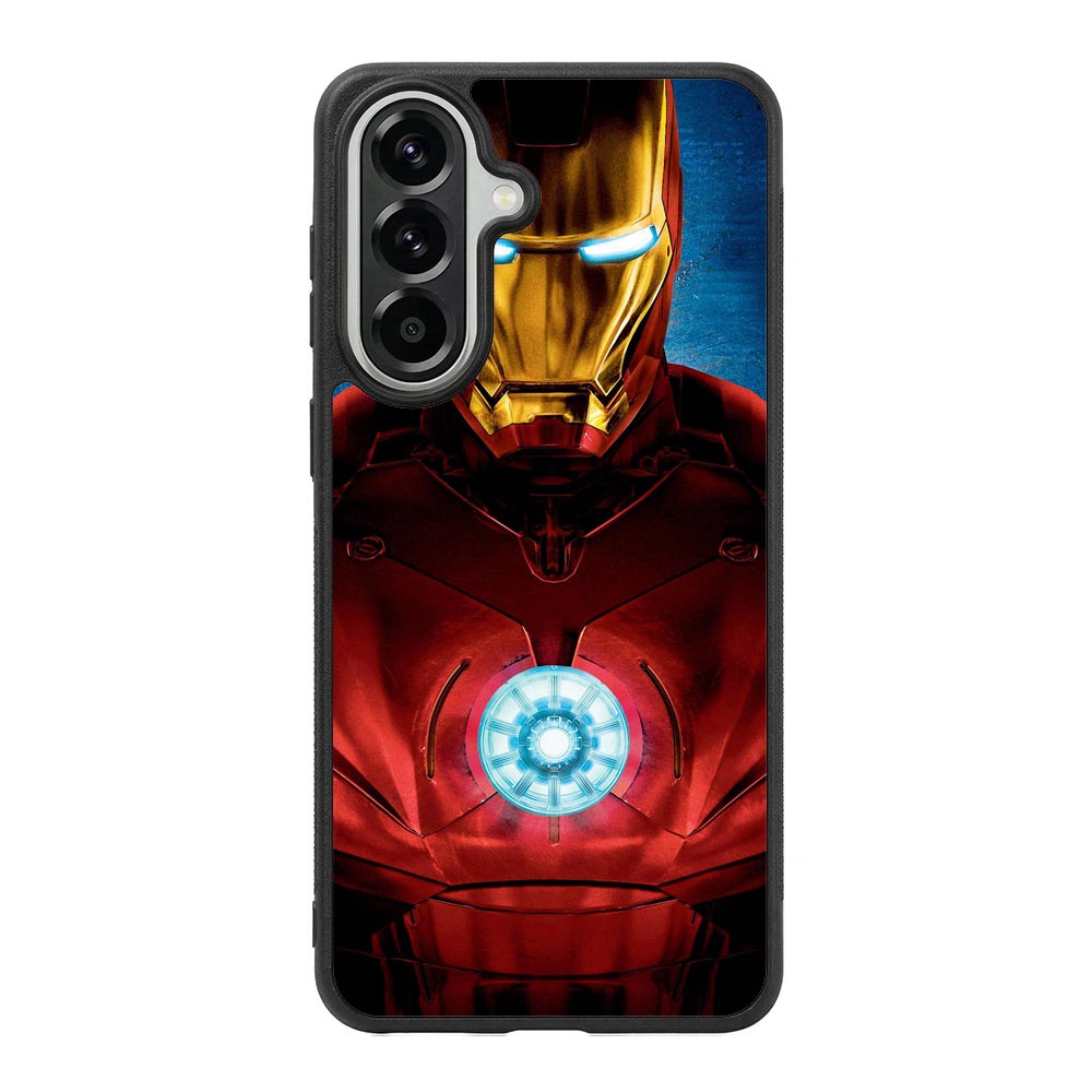 Iron Man Samsung Galaxy A37 Case OV5242