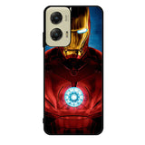 Iron Man Motorola Moto G Stylus 5G 2024 Case OV5242