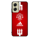 Manchester Motorola Moto G Stylus 5G 2024 Case OV3425