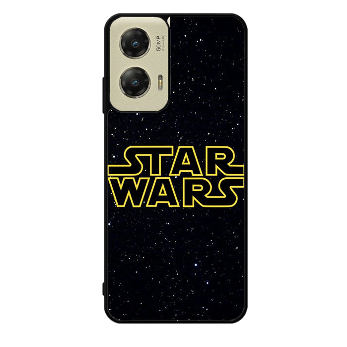 Star Wars Motorola Moto G Stylus 5G 2024 Case OV2429
