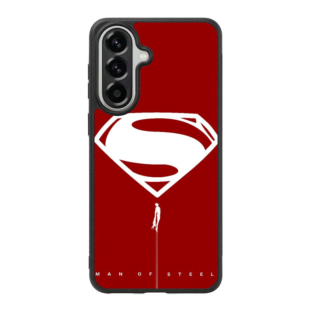 Superman Man of Steel Samsung Galaxy A57 Case OV2299