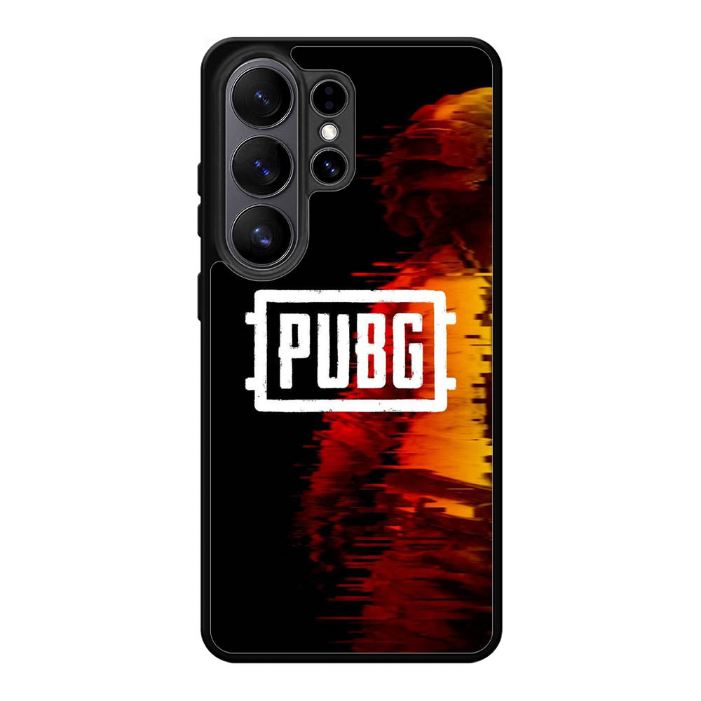 Pubg Glitch Samsung Galaxy S26 Ultra Case OV0404