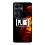 Pubg Glitch Samsung Galaxy S26 Ultra Case OV0404