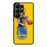 Stephen Curry Samsung Galaxy S26 Ultra Case OV0405