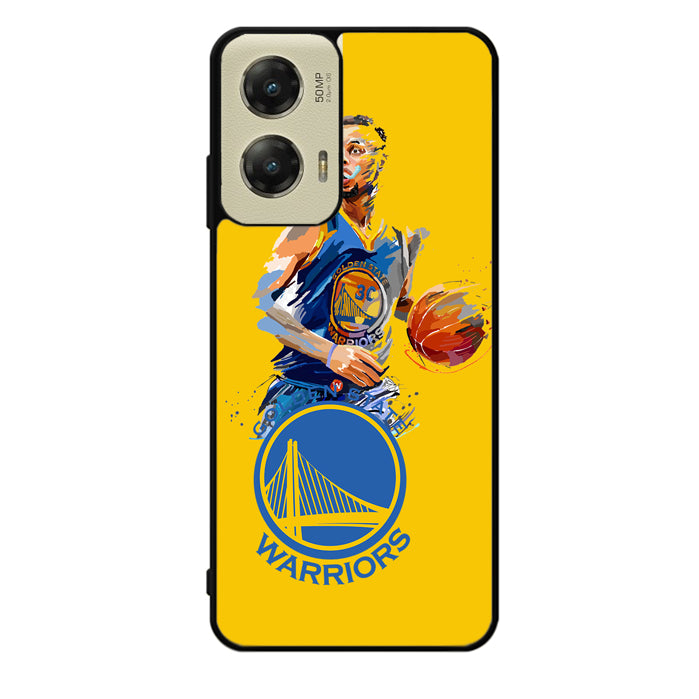 Stephen Curry Motorola Moto G Stylus 5G 2024 Case OV0405