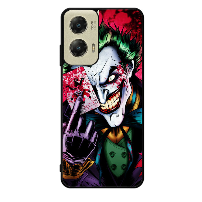 Joker Smult Motorola Moto G Stylus 5G 2024 Case