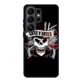 Guns N Roses Samsung Galaxy S26 Ultra Case OV0408