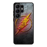 Flash Logo Samsung Galaxy S26 Ultra Case OV0412