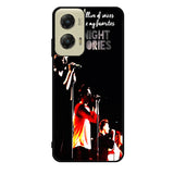 One Direction Motorola Moto G Stylus 5G 2024 Case OV0413
