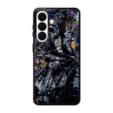 Star Wars Paintfull Samsung Galaxy S26 Plus Case OV2394
