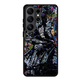 Star Wars Paintfull Samsung Galaxy S26 Ultra Case OV2394