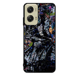 Star Wars Paintfull Motorola Moto G Stylus 5G 2024 Case OV2394