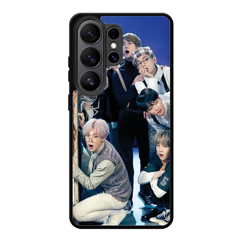BTS Samsung Galaxy S26 Ultra Case OV4280