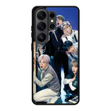 BTS Samsung Galaxy S26 Ultra Case OV4280
