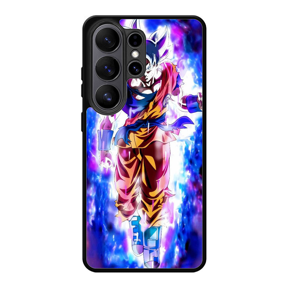 Dragon Ball Samsung Galaxy S26 Ultra Case OV4725
