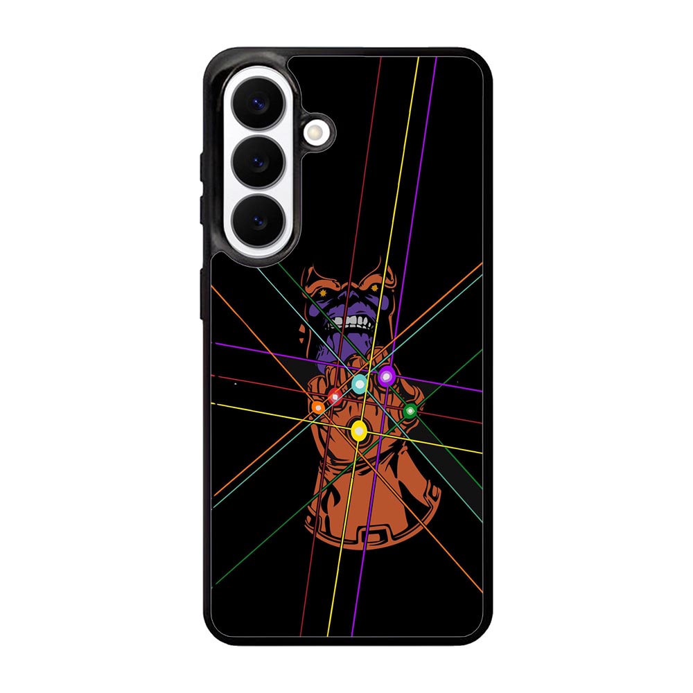 Thanos Samsung Galaxy S26 Case QC0416