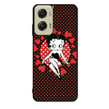Betty Boob Motorola Moto G Stylus 5G 2024 Case OV4120