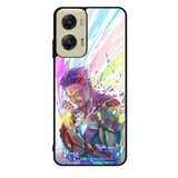 Iron Man Motorola Moto G Stylus 5G 2024 Case OV0424