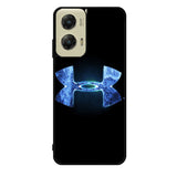 Under Armour Logo Motorola Moto G Stylus 5G 2024 Case OV0430