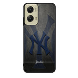 New York Yankees Motorola Moto G Stylus 5G 2024 Case OV0431