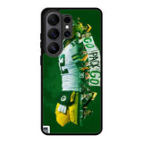 Go Packers Samsung Galaxy S26 Ultra Case OV4932