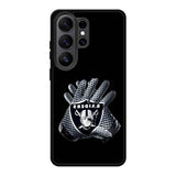 Raiders Samsung Galaxy S26 Ultra Case OV2753