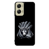 Raiders Motorola Moto G Stylus 5G 2024 Case OV2753
