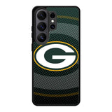 Greenbay Packers Loogo Samsung Galaxy S26 Ultra Case OV5047
