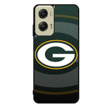 Greenbay Packers Loogo Motorola Moto G Stylus 5G 2024 Case OV5047