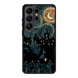 Harry Potter Van Hogh Samsung Galaxy S26 Ultra Case
