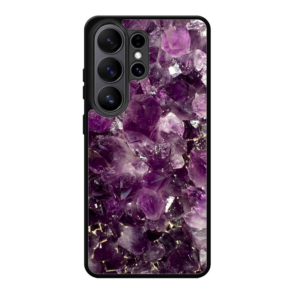 Amethyst Samsung Galaxy S26 Ultra Case