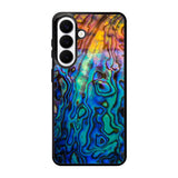 Abalone Samsung Galaxy S26 Case QC3703
