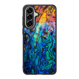 Abalone Samsung Galaxy A57 Case QC3703