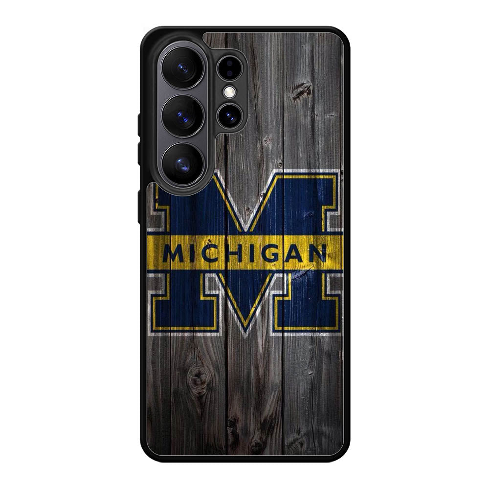 Michigan Samsung Galaxy S26 Ultra Case OV3298