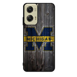 Michigan Motorola Moto G Stylus 5G 2024 Case OV3298