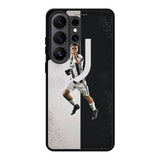 Dybala Juventus Samsung Galaxy S26 Ultra Case OV4826