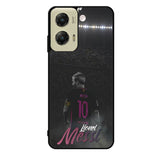 Lionel Messi Motorola Moto G Stylus 5G 2024 Case OV3519