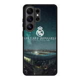 Real Madrid Satiago Bernabeu Samsung Galaxy S26 Ultra Case