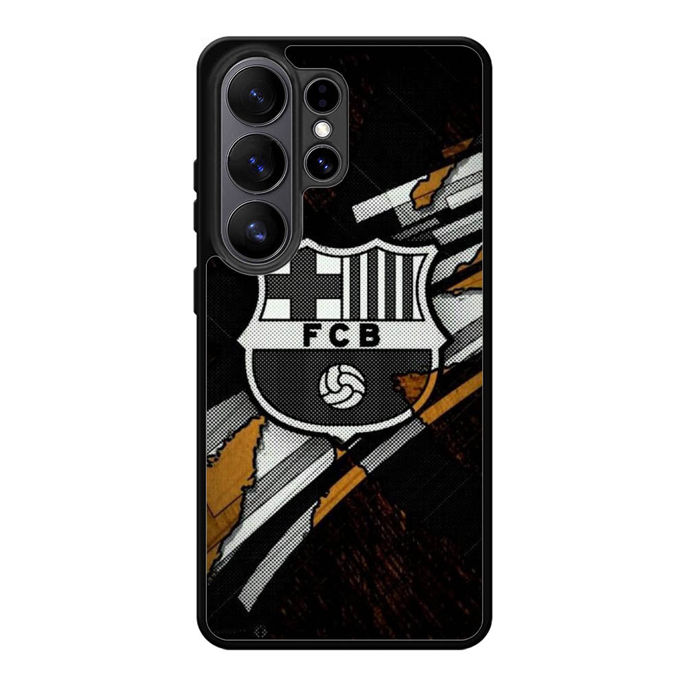 Barcelona Samsung Galaxy S26 Ultra Case OV4042