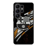 Barcelona Samsung Galaxy S26 Ultra Case OV4042