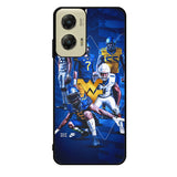 Wvu Motorola Moto G Stylus 5G 2024 Case OV0435