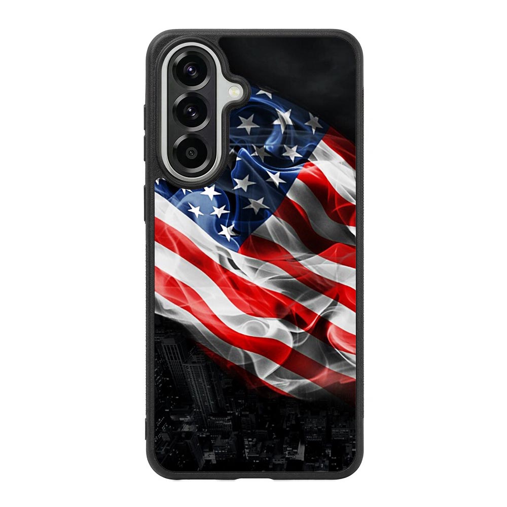 American Samsung Galaxy A37 Case QC0437