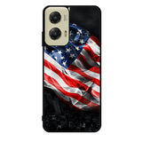 American Motorola Moto G Stylus 5G 2024 Case OV0437