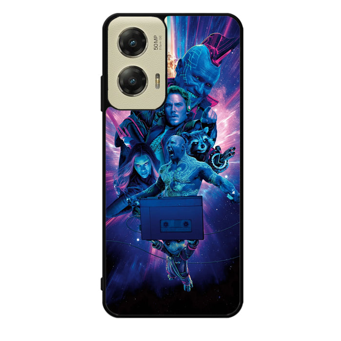 Guardians Of The Galaxy Motorola Moto G Stylus 5G 2024 Case OV5037
