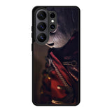 Baby Groot Samsung Galaxy S26 Ultra Case OV0439