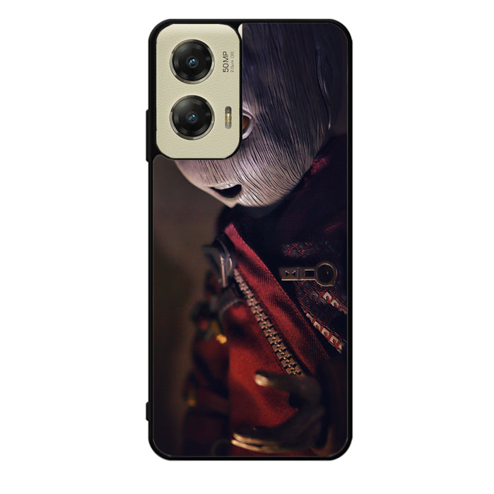 Baby Groot Motorola Moto G Stylus 5G 2024 Case OV0439