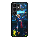 The King Messi Samsung Galaxy S26 Ultra Case OV2213