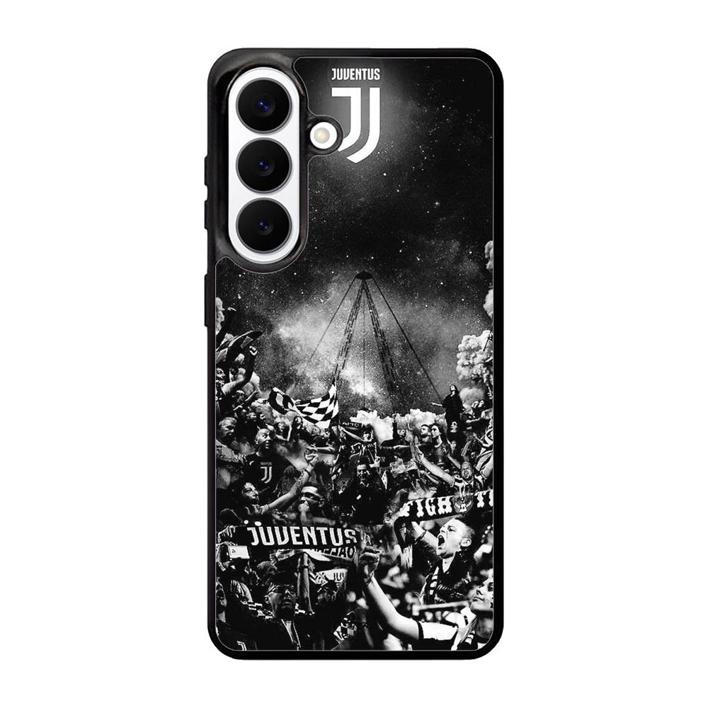 Juventus Samsung Galaxy S26 Case QC3645